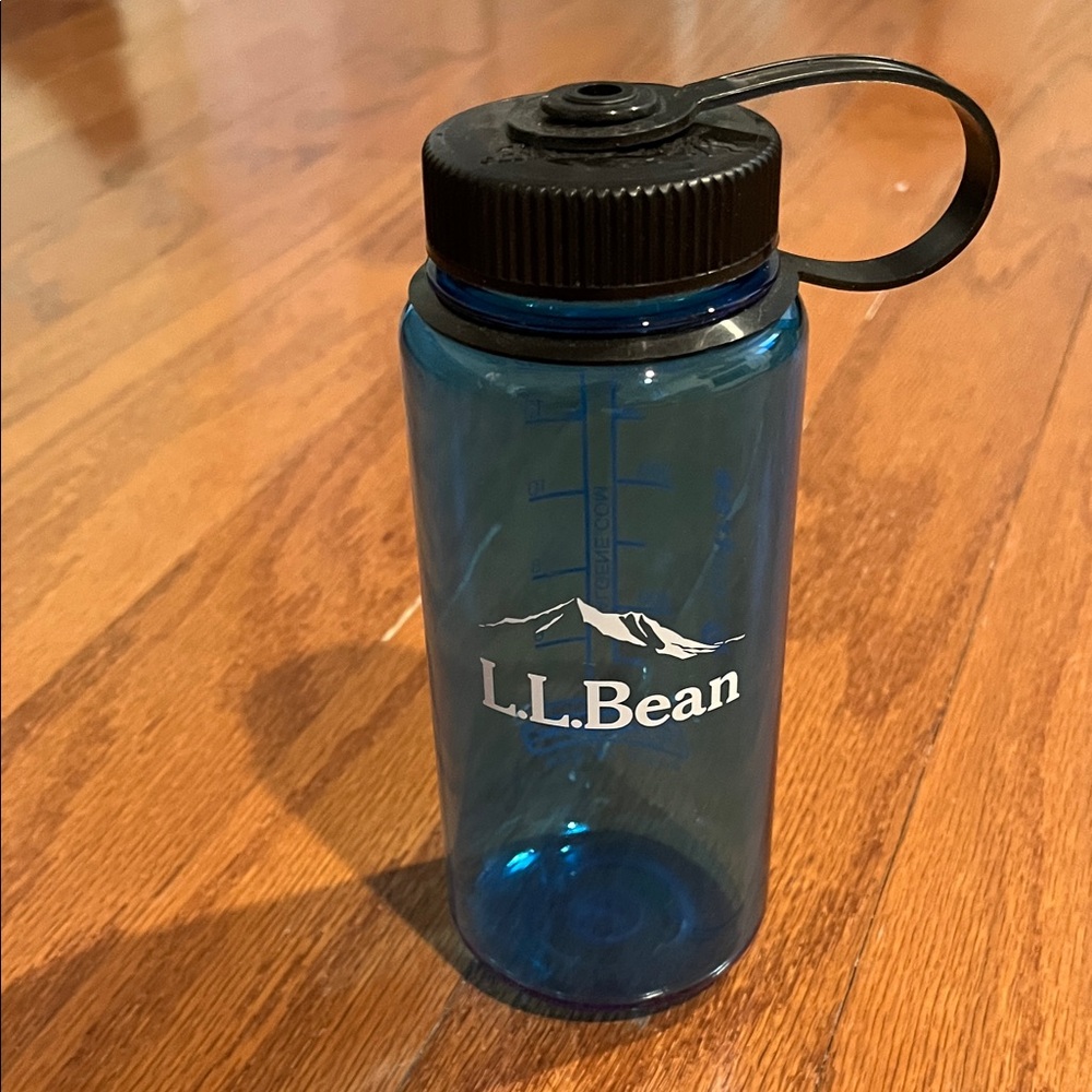 L.L. Bean Water Bottle